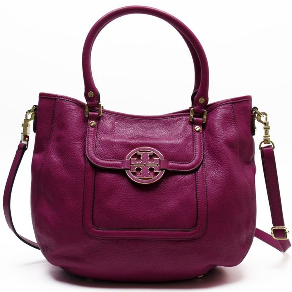 Tory Burch Amanda 2 Way Bag
